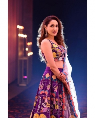 Pragya Jaiswal Photos - 1 of 16