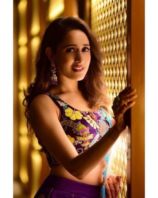 Pragya Jaiswal Photos - 5 of 16