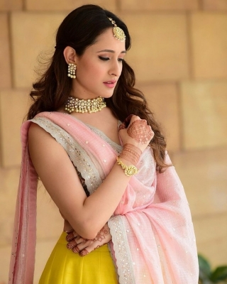 Pragya Jaiswal Photos - 15 of 16