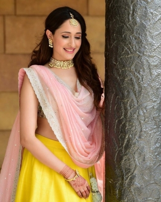 Pragya Jaiswal Photos - 16 of 16