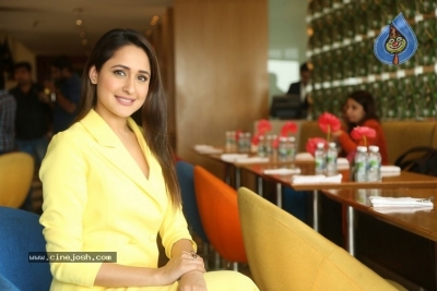 Pragya Jaiswal Photos - 2 of 35