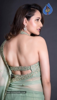 Pragya Jaiswal Photos - 13 of 17