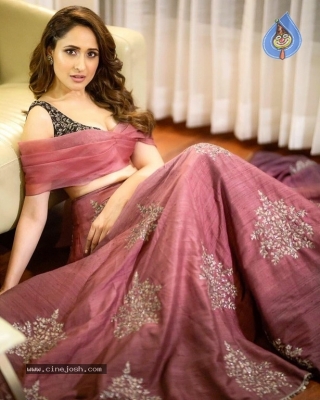 Pragya Jaiswal Photos - 17 of 17