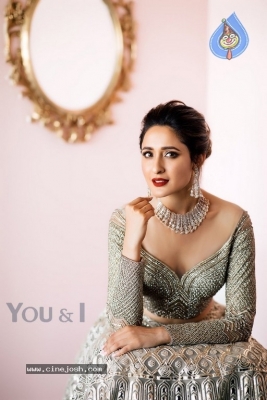 Pragya Jaiswal Photos - 7 of 12