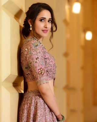 Pragya Jaiswal Photos - 9 of 13