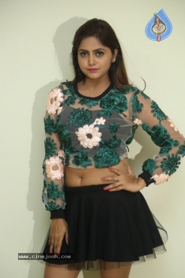 Pragya Latest Gallery - 13 of 54