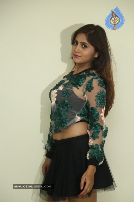 Pragya Latest Gallery - 21 of 54