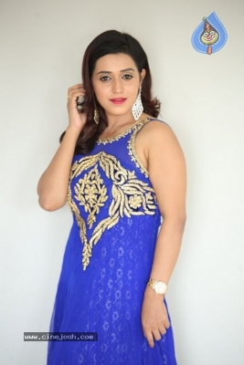 Prajwal Poovaiah Images - 16 of 21