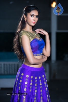 Pranathi Sharma Latest Photoshoot - 5 of 50