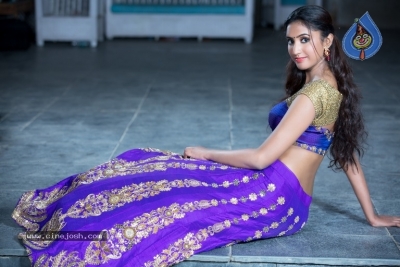 Pranathi Sharma Latest Photoshoot - 14 of 50