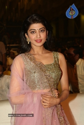 Praneetha at NTR Movie Audio Event - 14 of 17