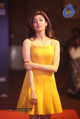 Pranitha Subhash Images - 5 of 40