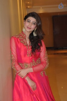Pranitha Subhash New Photos - 15 of 58
