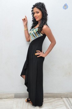 Prasanthi Photos - 46 of 63