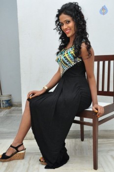 Prasanthi Photos - 48 of 63