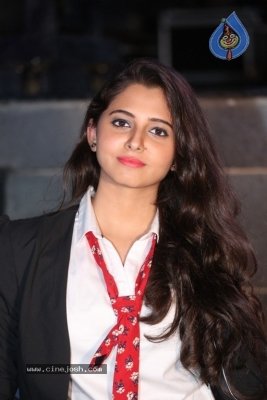 Preethi Asrani Photos - 18 of 21