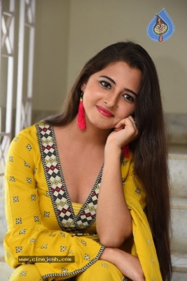 Preethi Asrani Stills - 21 of 21