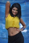 Preksha Sri Hot Stills - 2 of 43