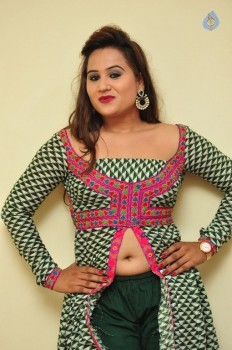 Preyasi Nayak Photos - 10 of 42