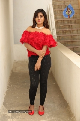 Priya Augustin Photos - 3 of 42