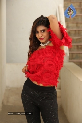 Priya Augustin Photos - 5 of 42