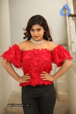 Priya Augustin Photos - 14 of 42