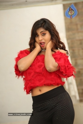 Priya Augustin Photos - 17 of 42