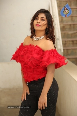 Priya Augustin Photos - 21 of 42