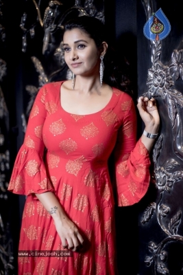 Priya Bhavani Shankar Photo Shoot - 8 of 9