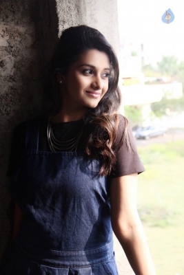 Priya Bhavani Shankar Photoshoot - 4 of 13