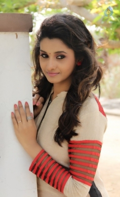 Priya Bhavani Shankar Photoshoot - 7 of 13