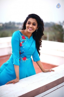 Priya Bhavani Shankar Photoshoot - 9 of 13