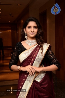 Priya Murthy Gallery - 1 of 30