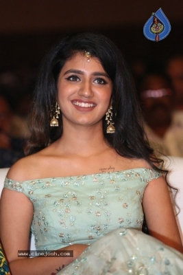 Priya Prakash Varrier Photos - 4 of 18