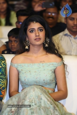 Priya Prakash Varrier Photos - 5 of 18