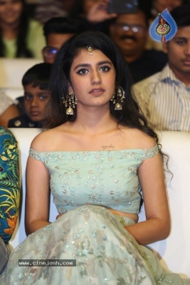 Priya Prakash Varrier Photos - 7 of 18