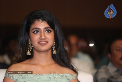 Priya Prakash Varrier Photos - 11 of 18