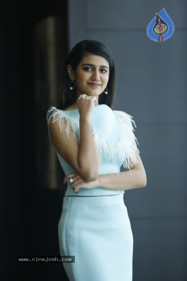 Priya Prakash Varrier Stills - 6 of 8