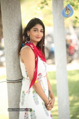 Priya Vadlamani Gallery - 6 of 21