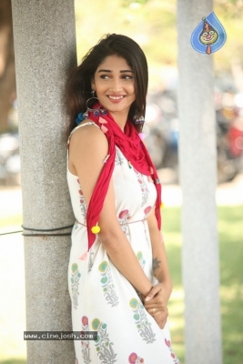 Priya Vadlamani Gallery - 18 of 21