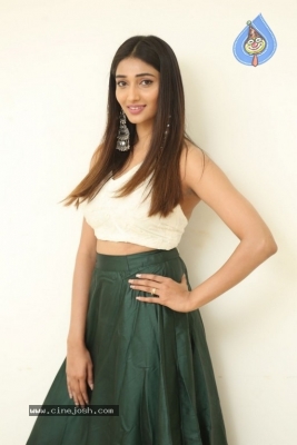 Priya Vadlamani Photos - 1 of 17