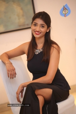 Priya Vadlamani Stills - 5 of 18