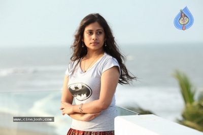 Priyaa Lal Latest Photos - 3 of 6