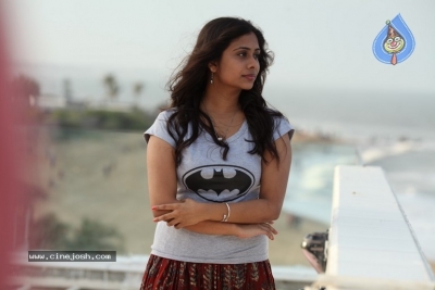 Priyaa Lal Latest Photos - 6 of 6