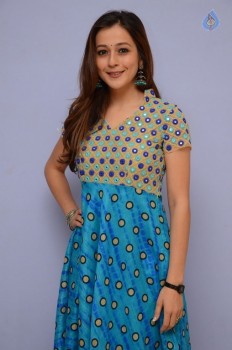 Priyal Gor Photos - 7 of 42