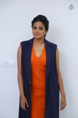 Priyamani Latest Photos - 14 of 21