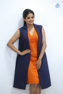 Priyamani Latest Photos - 20 of 21