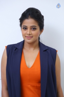 Priyamani Latest Photos - 21 of 21