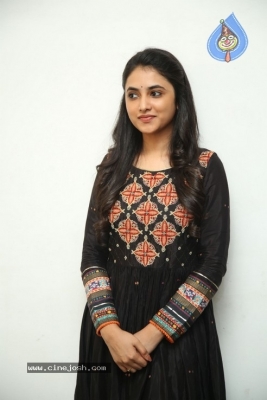 Priyanka Arul Mohan Photos - 7 of 21