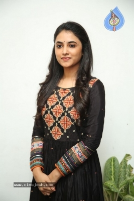 Priyanka Arul Mohan Photos - 17 of 21